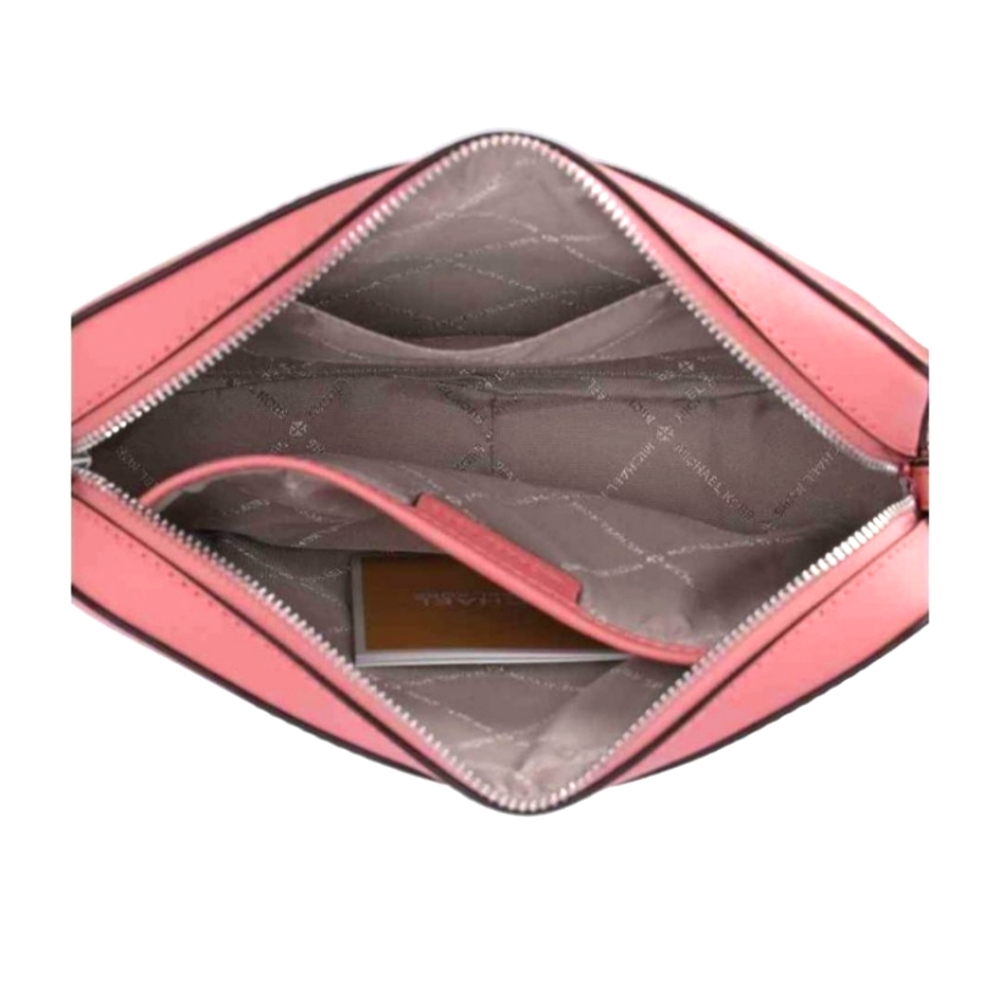 Pink Michael Kors Purse